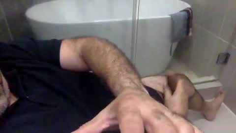 Virtual Gentleman online show from 01/07/25, 04:29