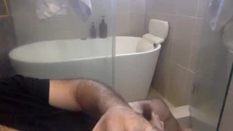 Virtual Gentleman online show from 01/13/25, 01:17