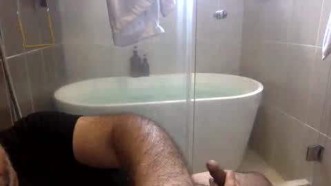 Virtual Gentleman online show from 01/20/25, 02:36