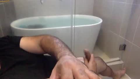 Virtual Gentleman online show from 01/25/25, 09:14