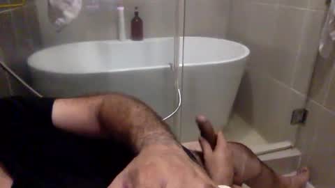 Virtual Gentleman online show from 02/02/25, 12:30