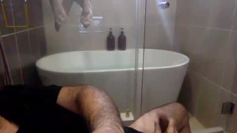 Virtual Gentleman online show from 09/27/25, 11:59