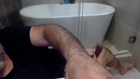 Virtual Gentleman online show from 10/09/25, 10:41