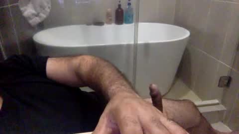 Virtual Gentleman online show from 11/29/25, 11:35