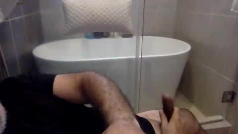 Virtual Gentleman online show from 01/08/26, 02:41