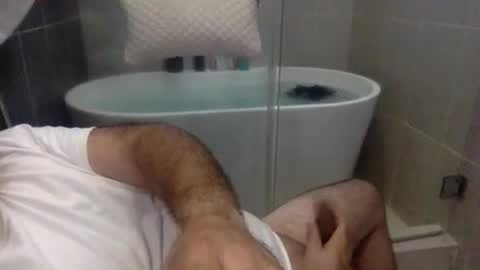 Virtual Gentleman online show from 01/11/26, 07:08