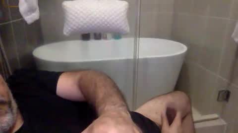 Virtual Gentleman online show from 01/13/26, 04:29