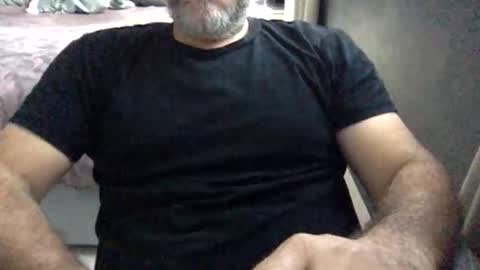 Virtual Gentleman online show from 01/16/26, 04:00