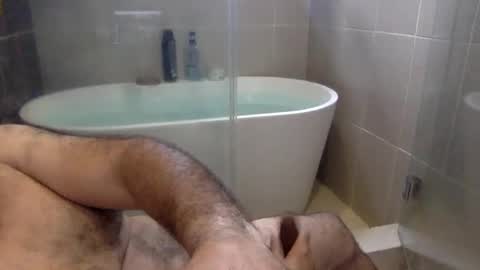 Virtual Gentleman online show from 02/15/26, 03:53