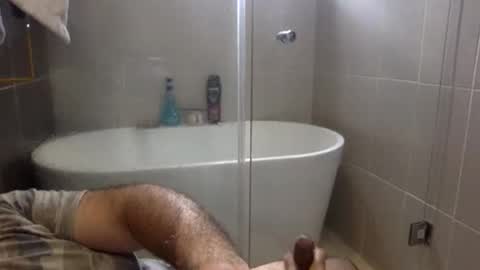 Virtual Gentleman online show from 02/27/26, 02:06