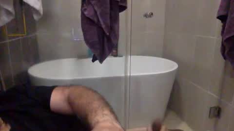 Virtual Gentleman online show from 02/28/26, 03:29