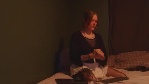 Snapshot of betsybradcock chatting on 04/10/26, 11:42 Betsy online show from 04/10/26, 11:42