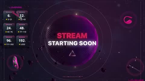 Betsy Duz online show from 01/06/25, 07:35