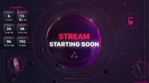 Betsy Duz online show from 01/18/25, 09:56