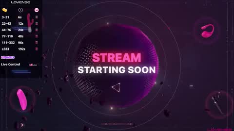 Betsy Duz online show from 11/03/25, 04:52