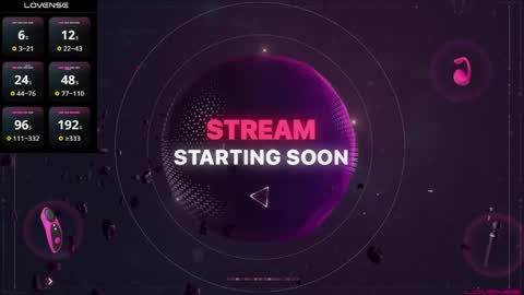 Betsy Duz online show from 05/31/26, 02:57