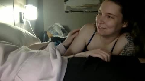 betterwhenitsrough69 online show from 04/15/26, 05:47