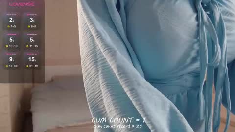 bettispaghetti online show from 02/20/26, 05:57