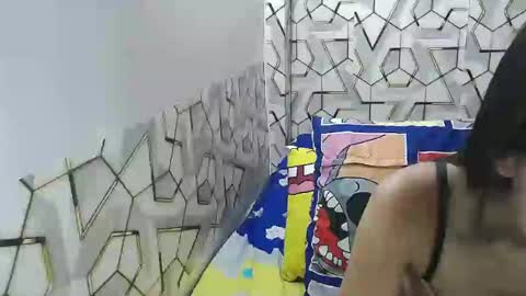 betty1105 online show from 01/22/25, 10:40