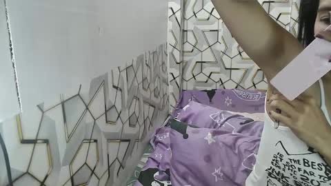 betty1105 online show from 02/16/25, 11:16