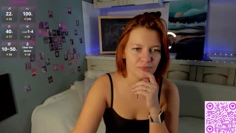 Betty online show from 09/20/25, 02:01