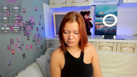 Betty online show from 09/26/25, 02:26