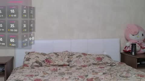 Betty and Oscar online show from 10/13/25, 09:09