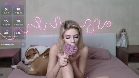 Betty and Oscar online show from 11/27/25, 08:38