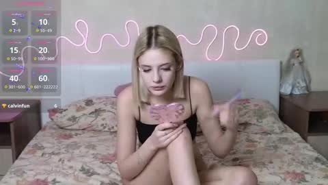 Betty and Oscar online show from 11/29/25, 09:12