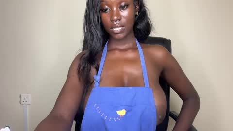 Adah online show from 01/26/25, 07:32