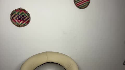 Adah online show from 10/12/25, 07:35