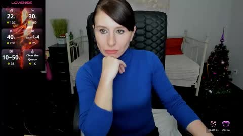 Betty online show from 01/06/26, 07:01