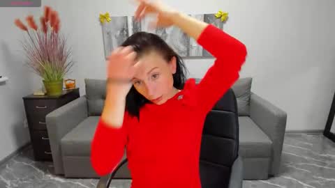 Betty online show from 04/26/26, 07:50