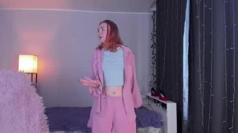 Dory make me happier online show from 01/14/26, 03:23