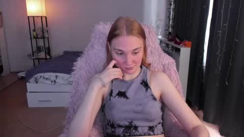 Dory make me happier online show from 04/11/26, 03:55