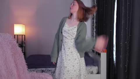 Dory make me happier online show from 04/17/26, 04:15