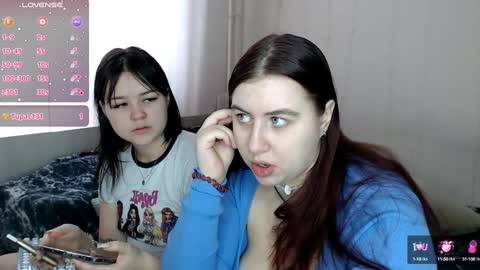 Betty and Rich online show from 02/03/25, 08:24