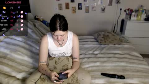 Betty and Rich online show from 11/07/25, 08:25