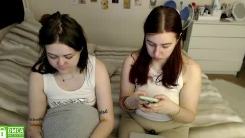 Snapshot of bettyandrich chatting on 05/16/26, 08:55 Betty and Rich online show from 05/16/26, 08:55