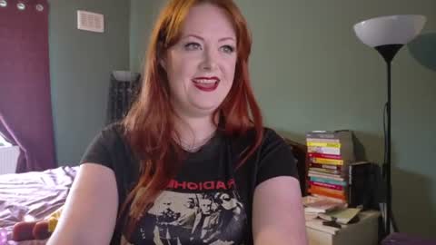 Snapshot of bettybonvoy chatting on 06/10/26, 03:44 Betty Bonvoy online show from 06/10/26, 03:44