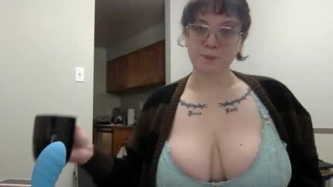 Betty Cake online show from 10/17/25, 03:53