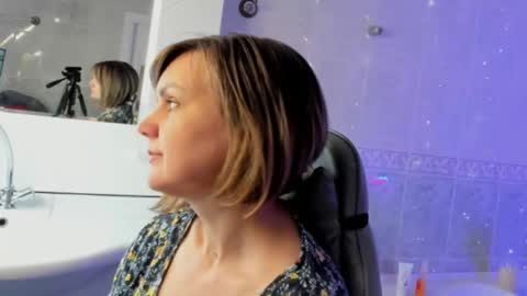 Betty online show from 03/25/26, 08:09