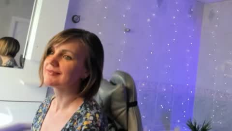 Betty online show from 03/26/26, 08:09