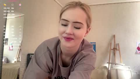 Hinata online show from 03/19/26, 04:16