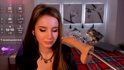 Snapshot of bettyrouse chatting on 12/29/24, 09:52 Betty online show from 12/29/24, 09:52