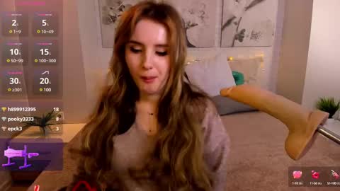 Snapshot of bettyrouse chatting on 02/16/25, 02:31 Betty online show from 02/16/25, 02:31