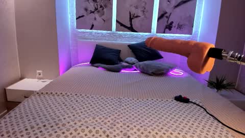 Betty online show from 10/29/25, 08:21