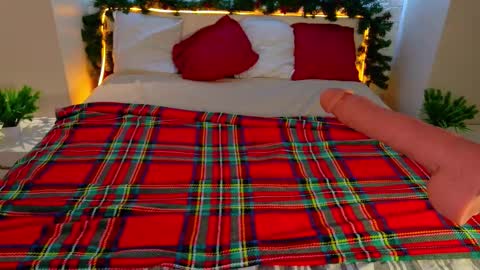 Betty online show from 12/21/25, 08:49