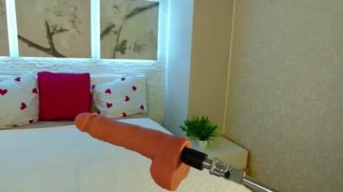 Betty online show from 02/15/26, 08:38