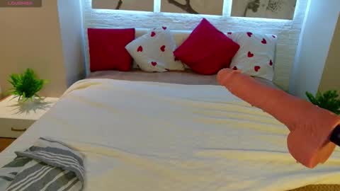 Betty online show from 02/20/26, 08:09